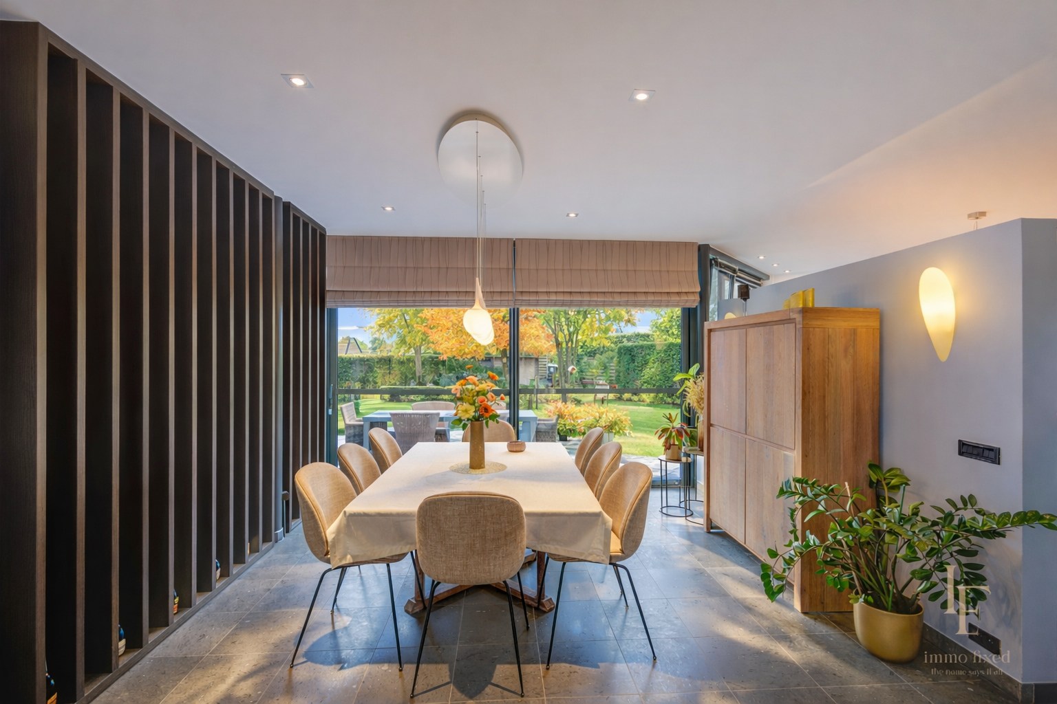 Zegbroek 31: Culinaire luxe en energetische vrijheid op een zuid-perceel van 1.048 m². 