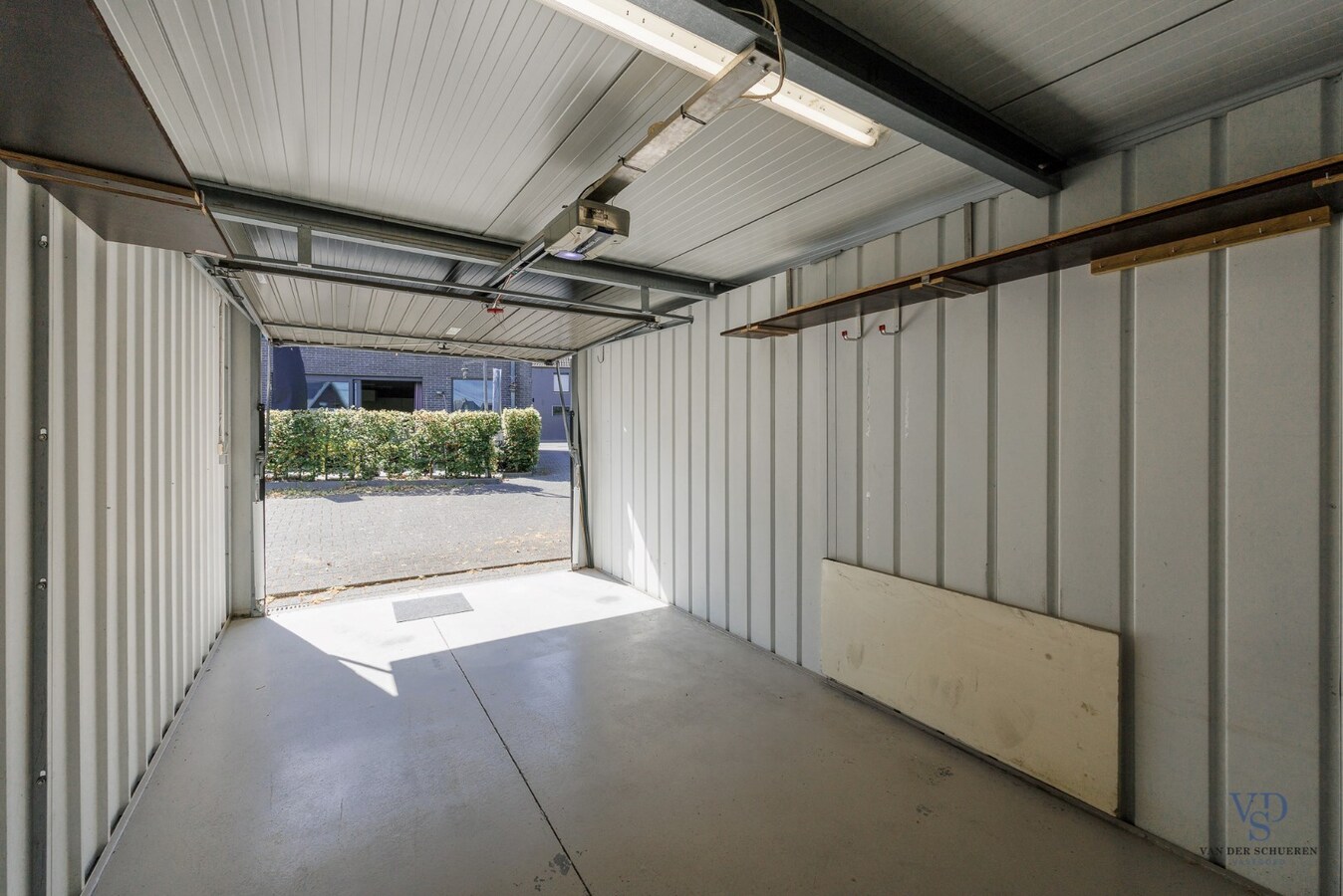 2 slpk-appartement met groot terras 