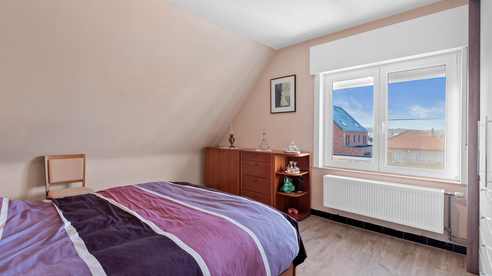 LINDEN - 🌳 gerenoveerde villa op 7a23 