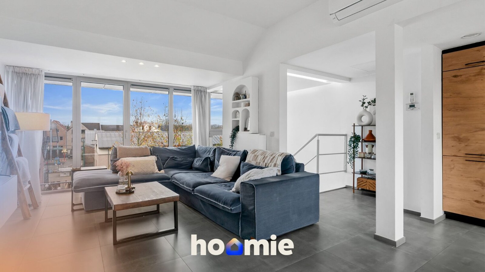 Woning te koop in Maasmechelen