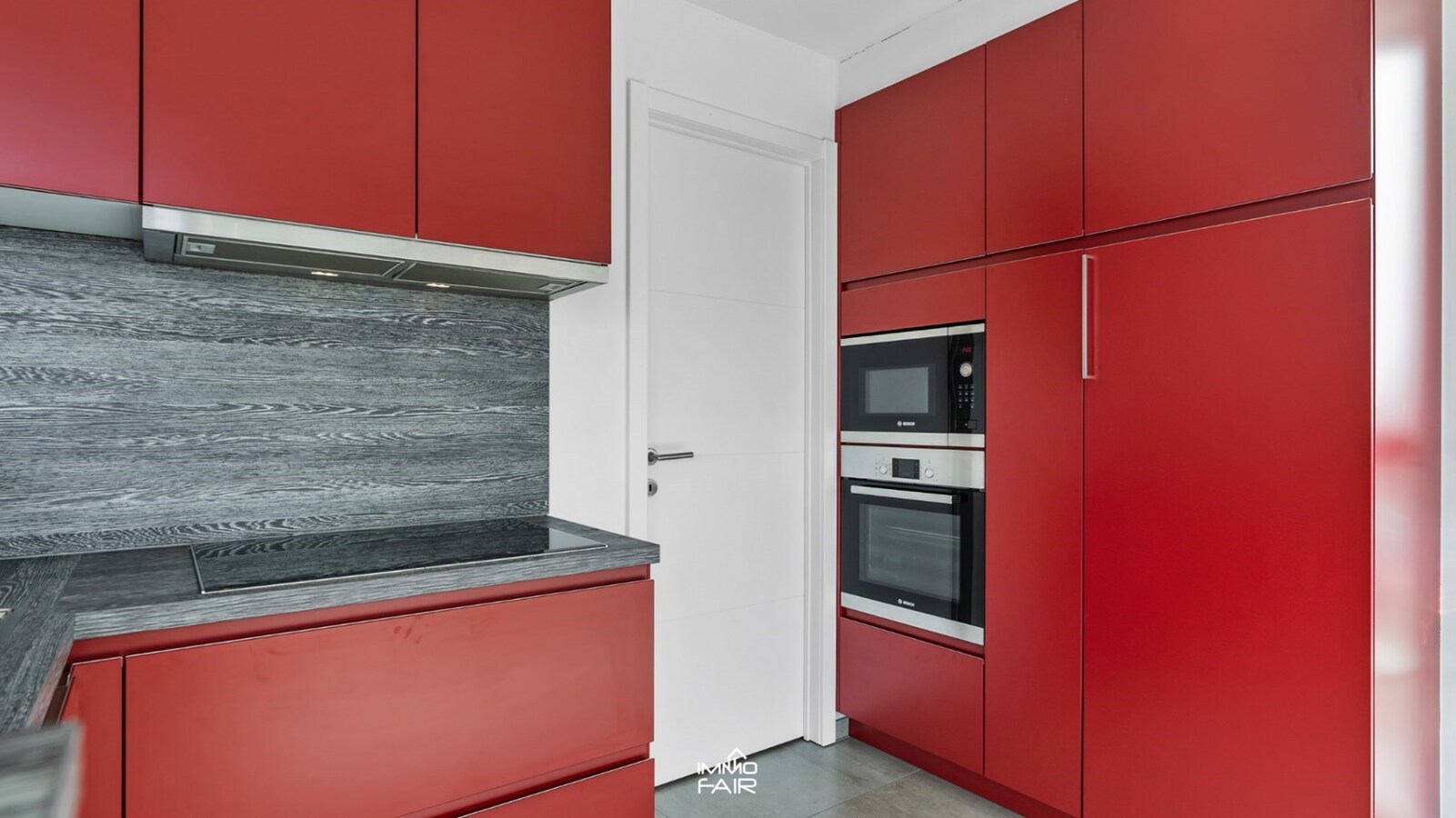 Energiezuinig penthouse vlakbij Maastricht 