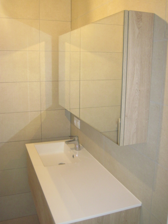 Exclusief design-appartement in hippe buurt ! 