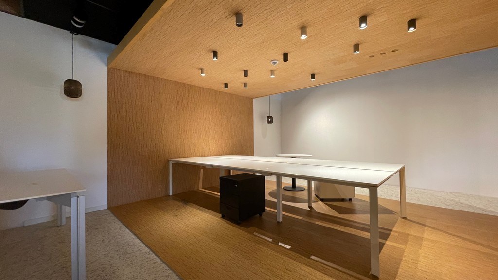 Kantoren met opslagmogelijkheid te huur in Mechelen