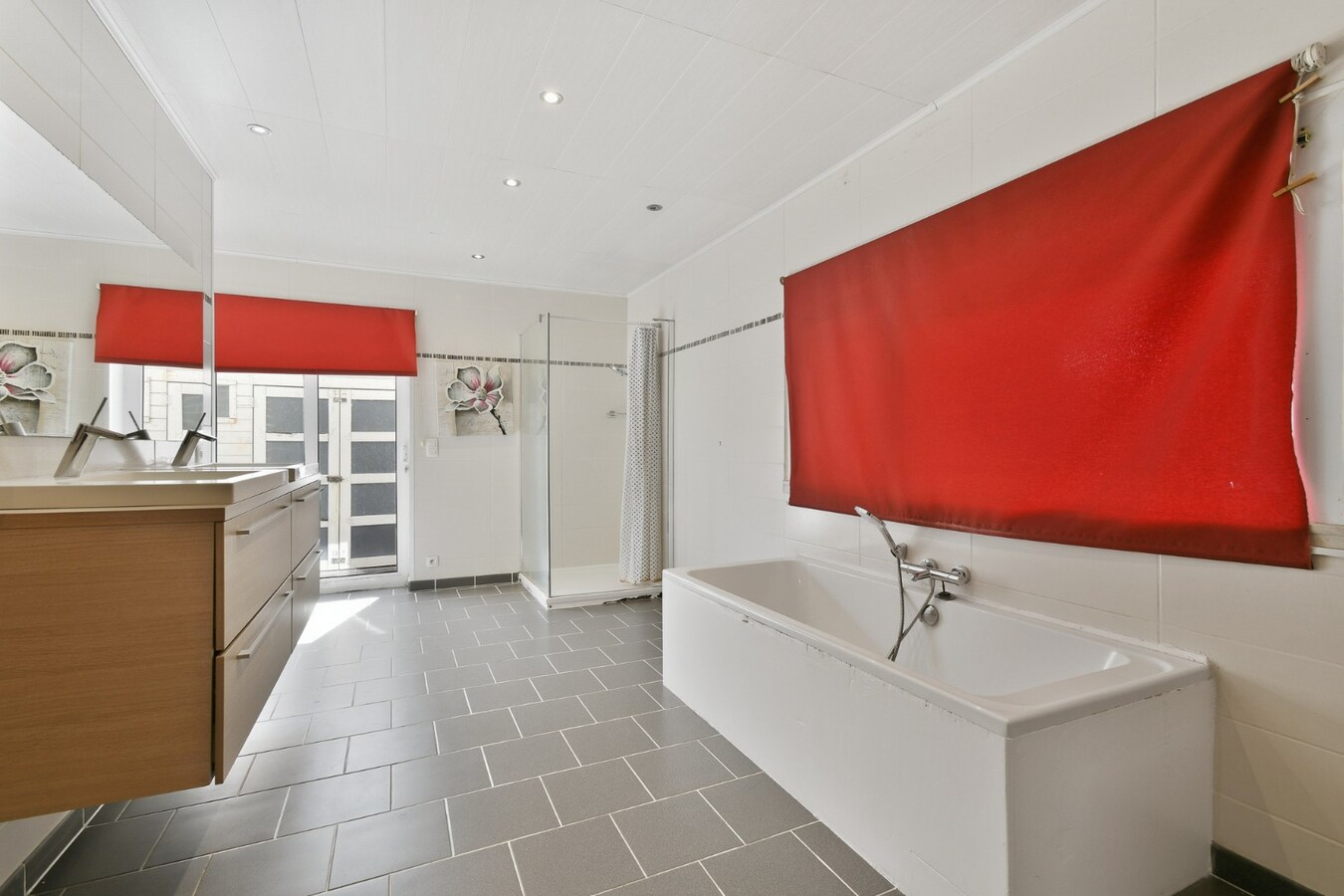 Te huur woning - Jabbeke