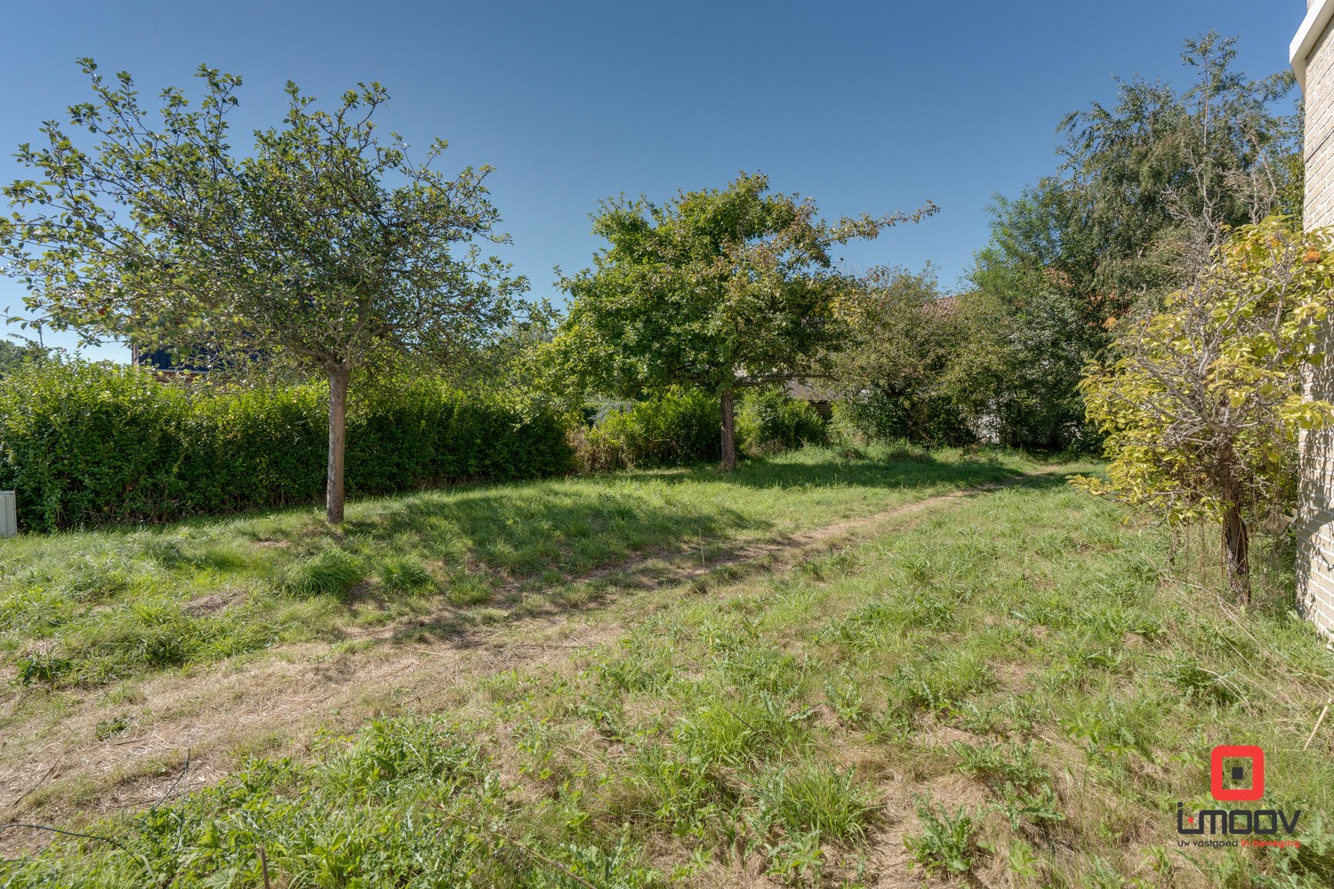 Bouwgrond te koop te Melle 