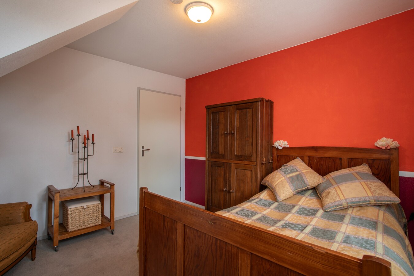 Een karaktervolle woonboerderij met ongekende mogelijkheden 