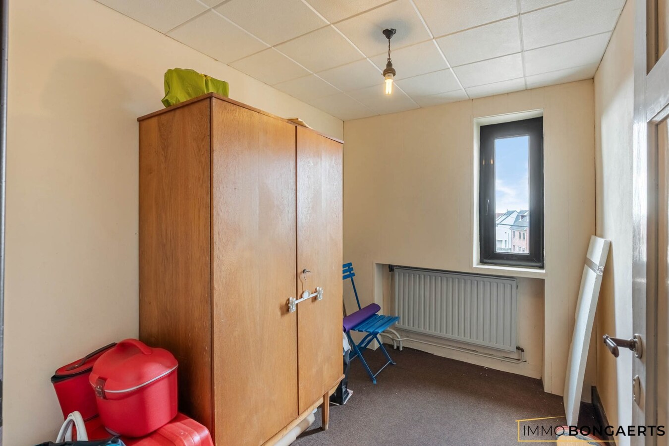 Karaktervolle woning met 5 slaapkamers in Sint-Lambrechts-Herk 