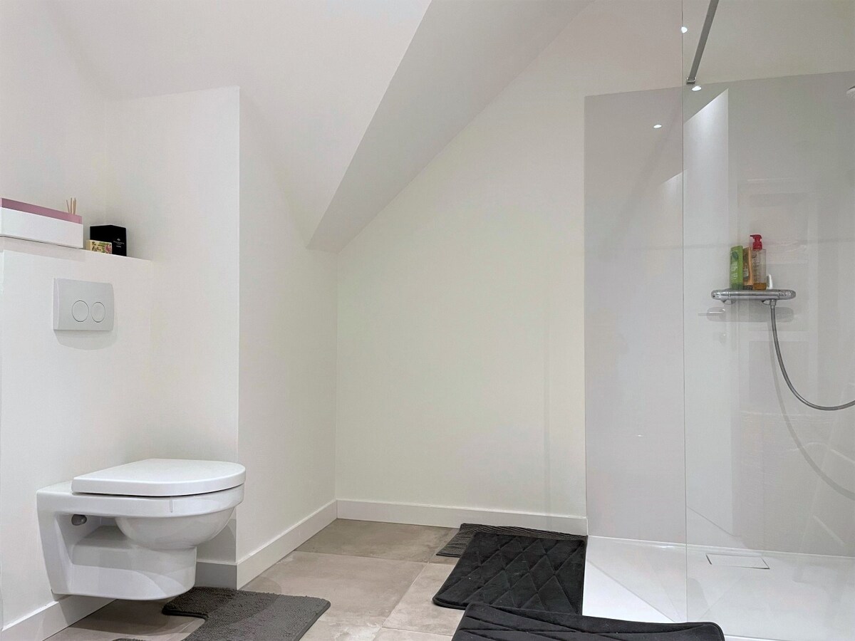 Duplex verhuurd in Poppel