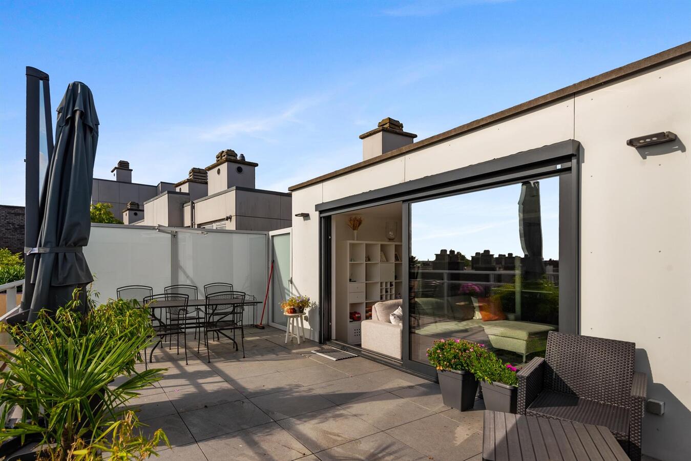 Verkocht duplex - AARTSELAAR