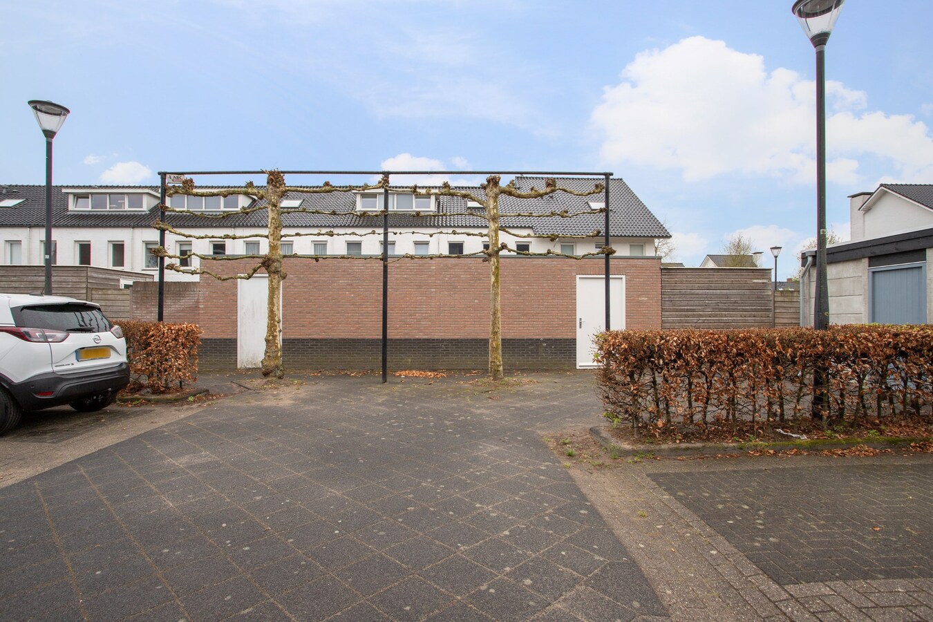 Moderne en royale tussenwoning – instapklaar en energiezuinig! 