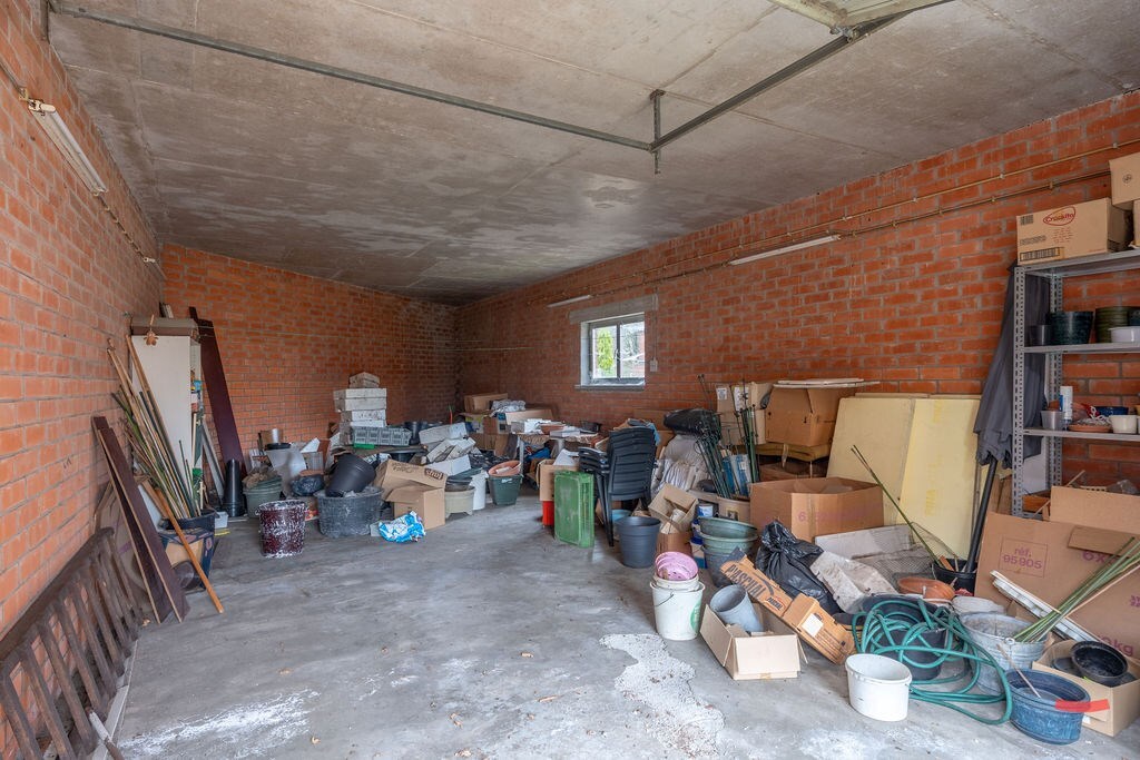 Woning verkocht in Poppel