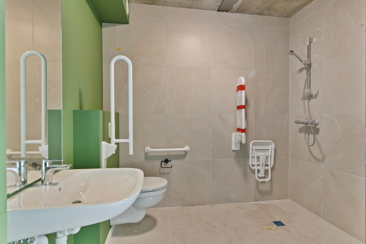 Verschillende studentenkamers beschikbaar 