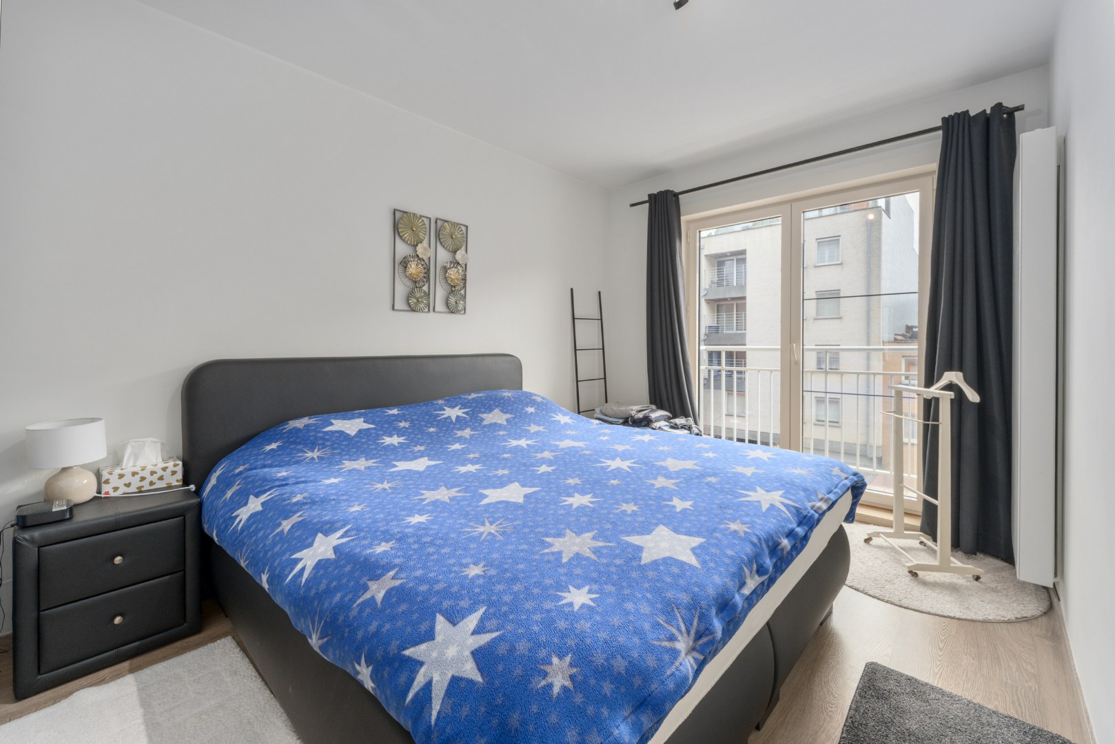 Appartement a vendre À Zeebrugge