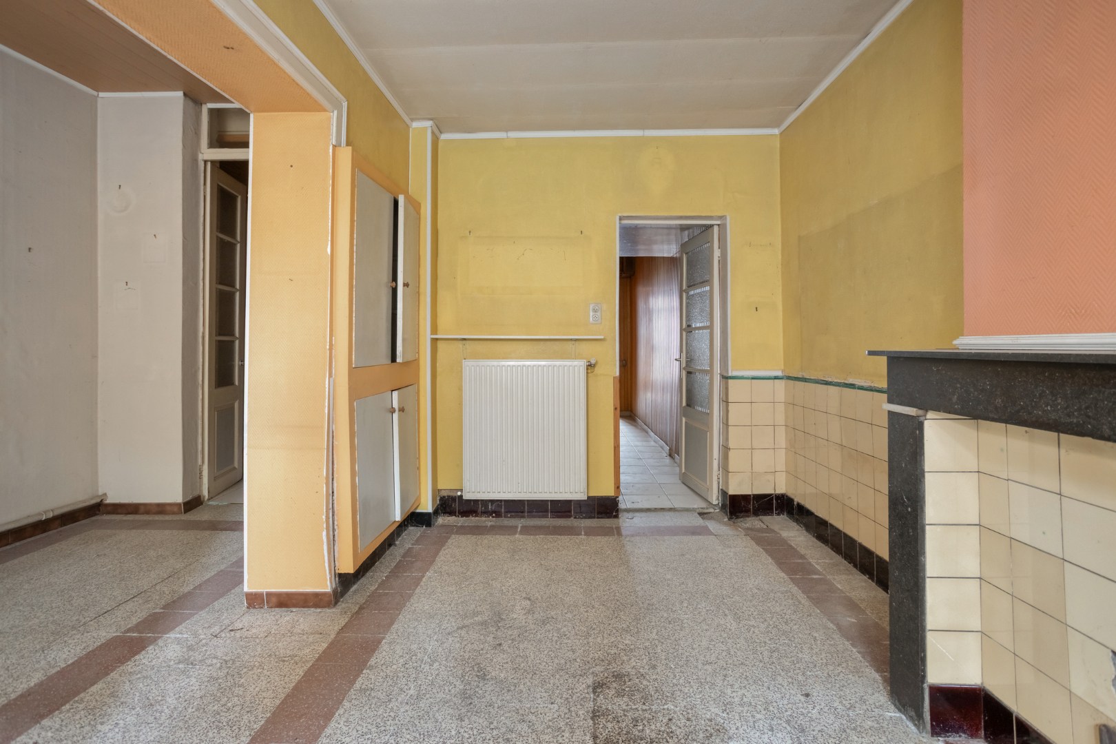 Ruime woning met 6 slaapkamers, tuin en bijgebouw in Kessel-Lo! – bewoonbare opp. 242 m² 