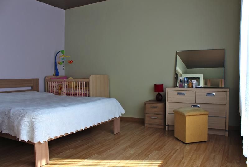 Residentieel gelegen, mooie instapklare woning met heerlijk zonnige koer 