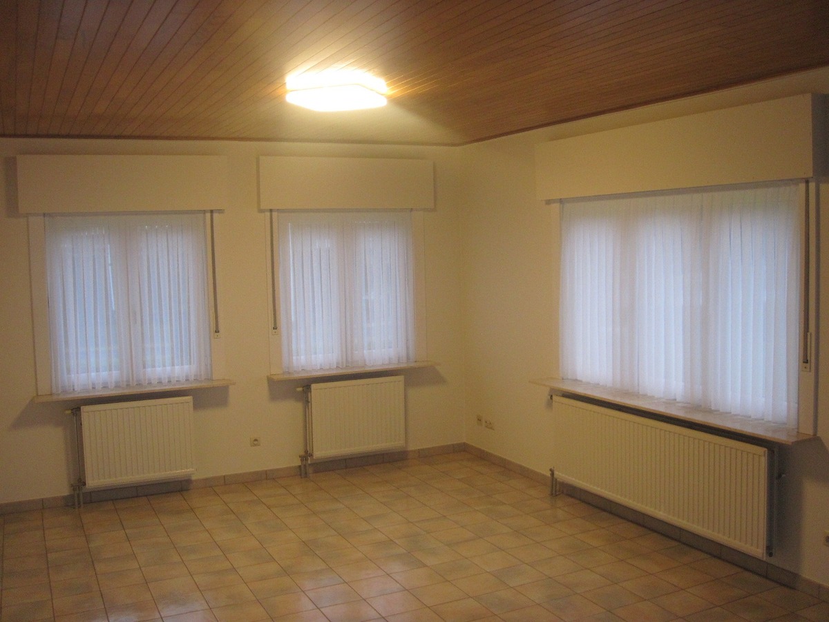 Tijdloze, energiezuinige bungalow. 