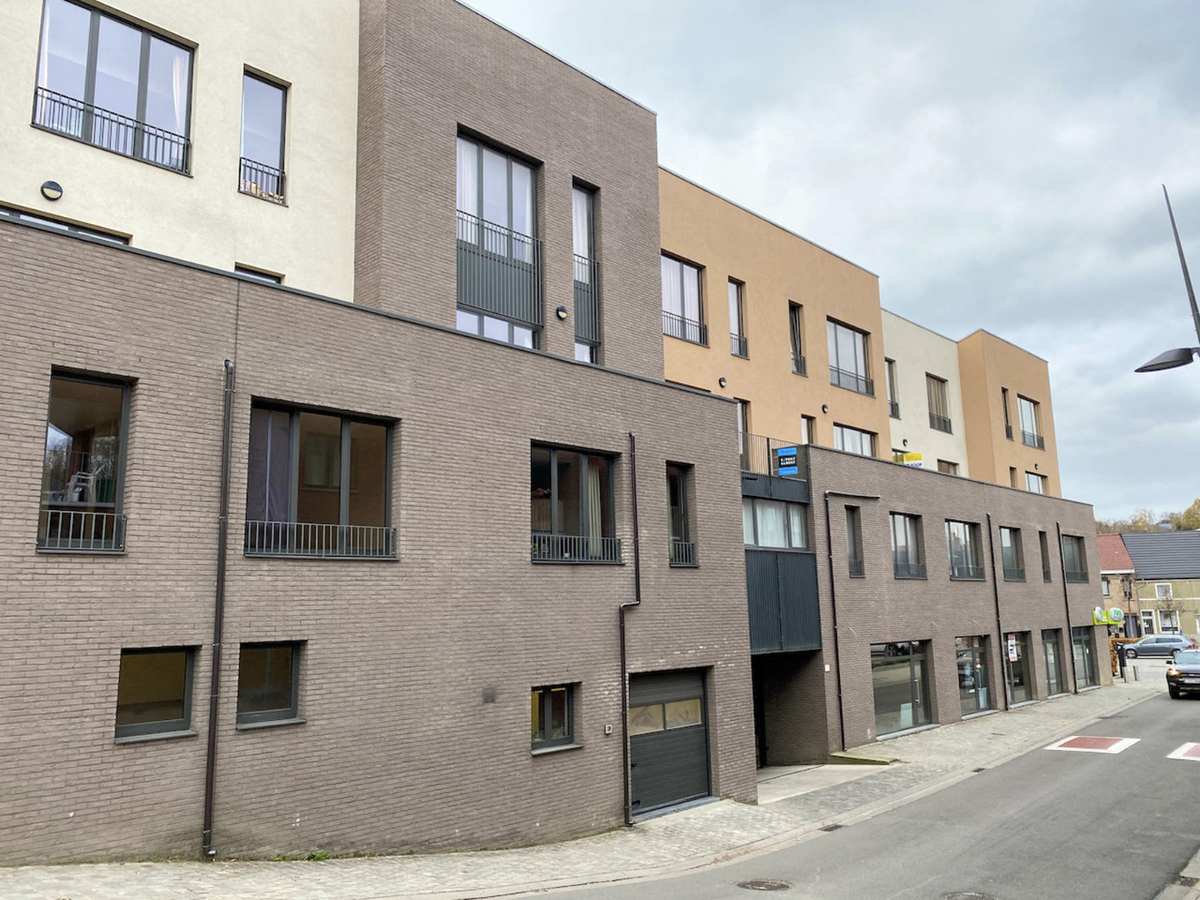 A vendre résidence avec services - Alsemberg