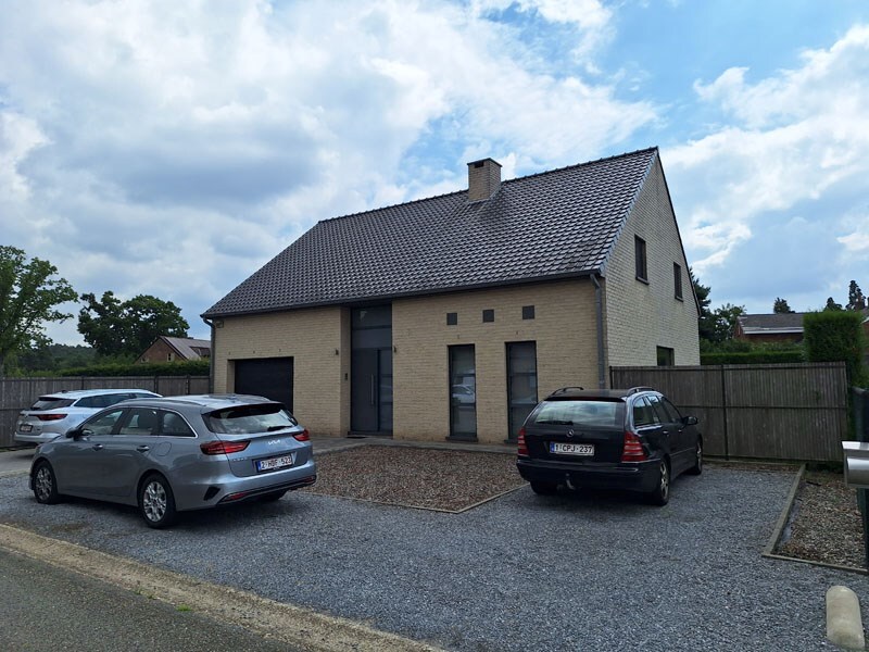 Verhuurd woning - Zonhoven