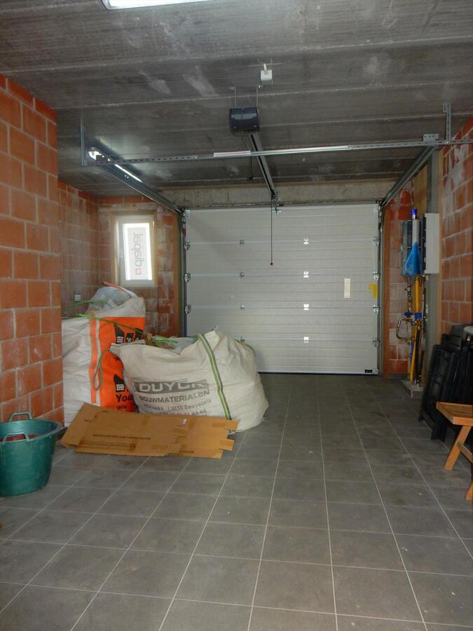 Moderne nieuwbouwwoning met 3 slaapkamers 