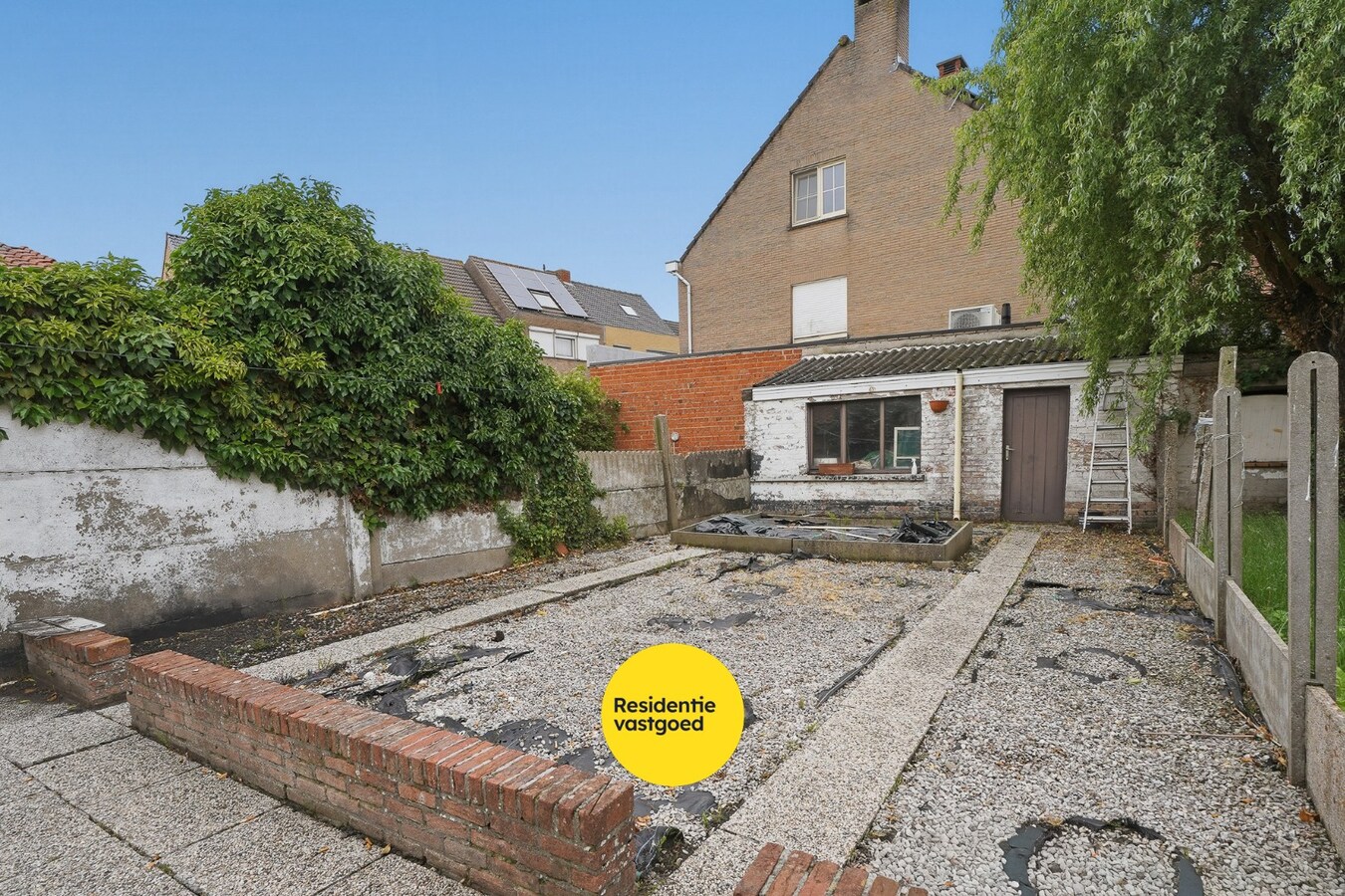 Te koop woning - Brugge