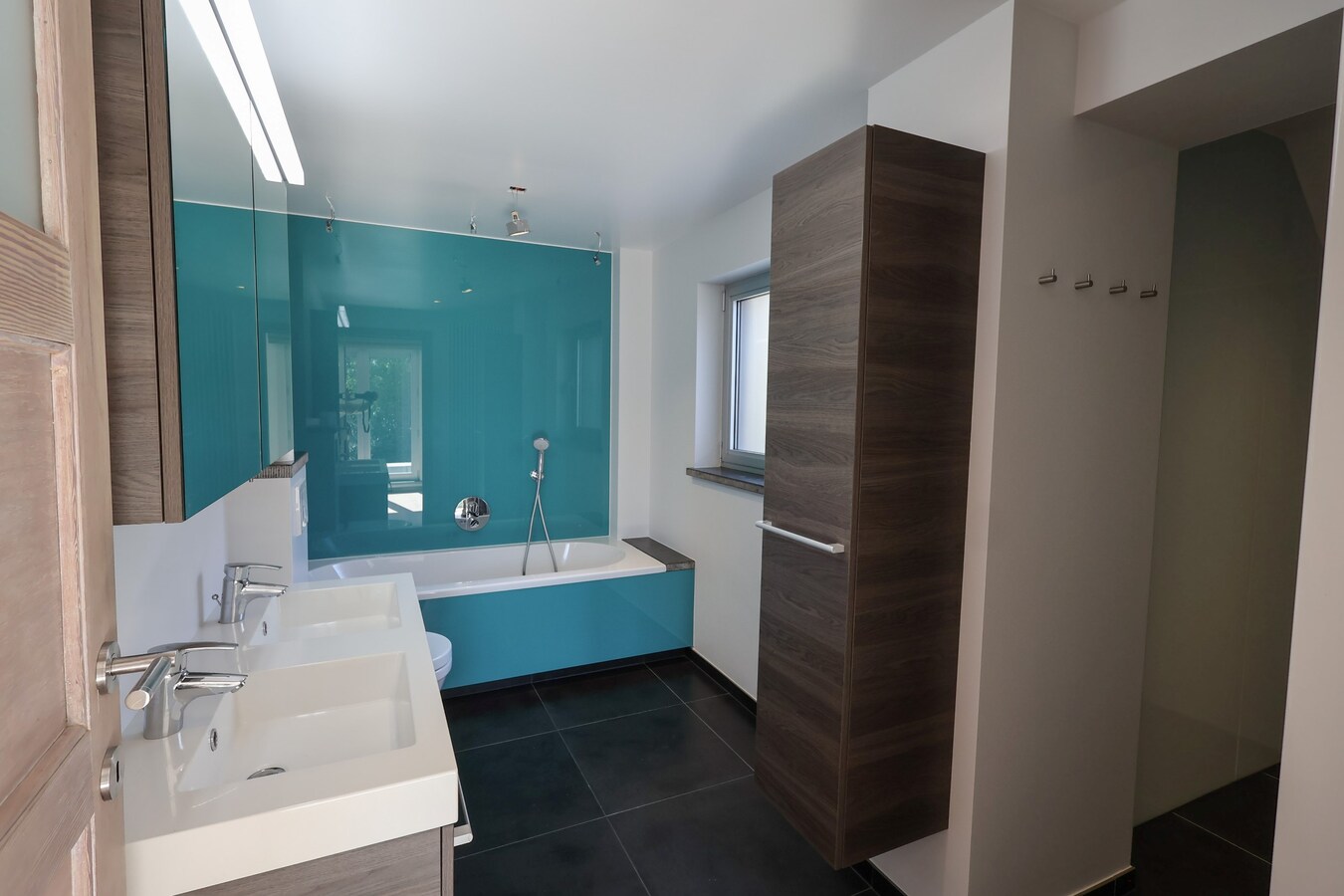 Villa vermietet in Oostduinkerke