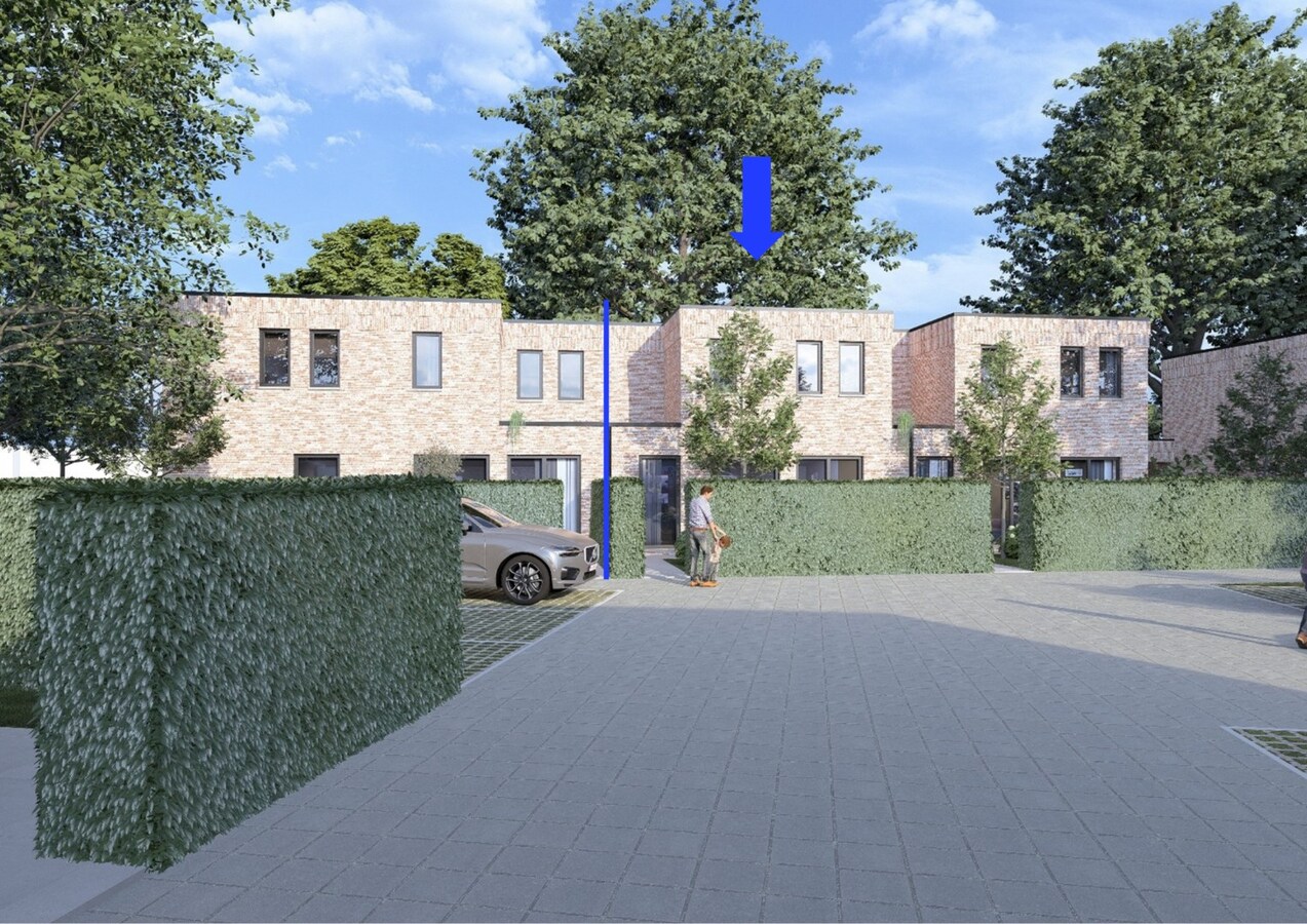 Te koop - Stadswoning - Dilsen-Stokkem