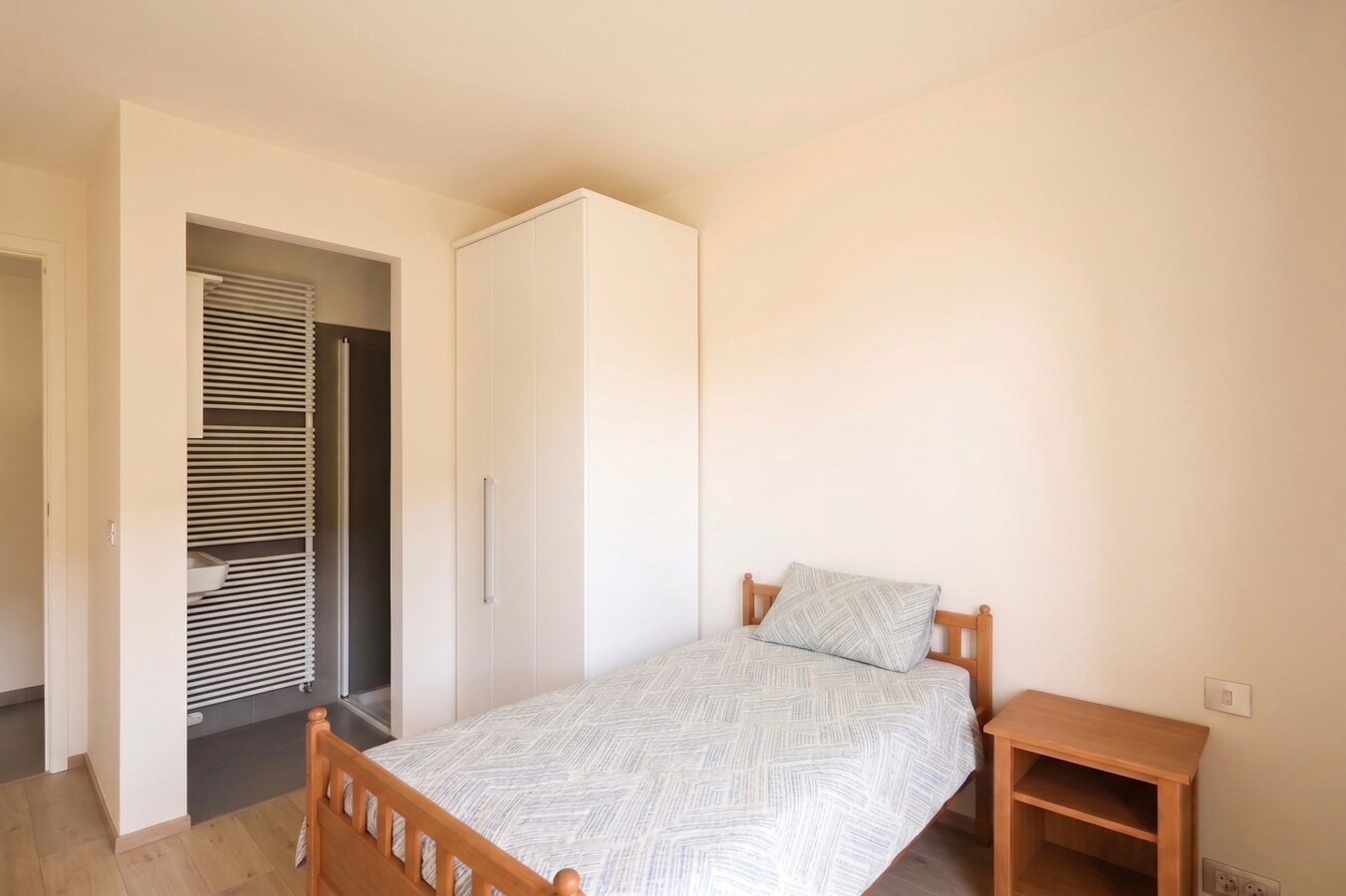 Zu verkaufen appartement - Oostduinkerke