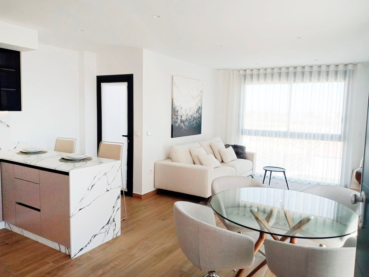 Villa te koop in La Finca Golf