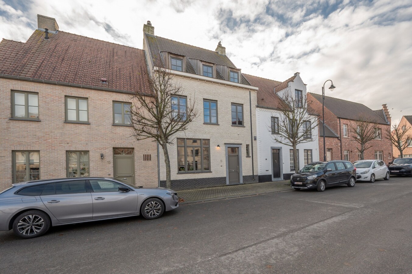Te koop woning - Knokke-Heist