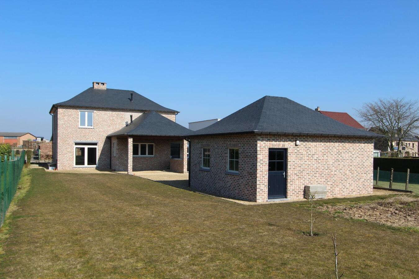 Verkocht woning - Borgloon