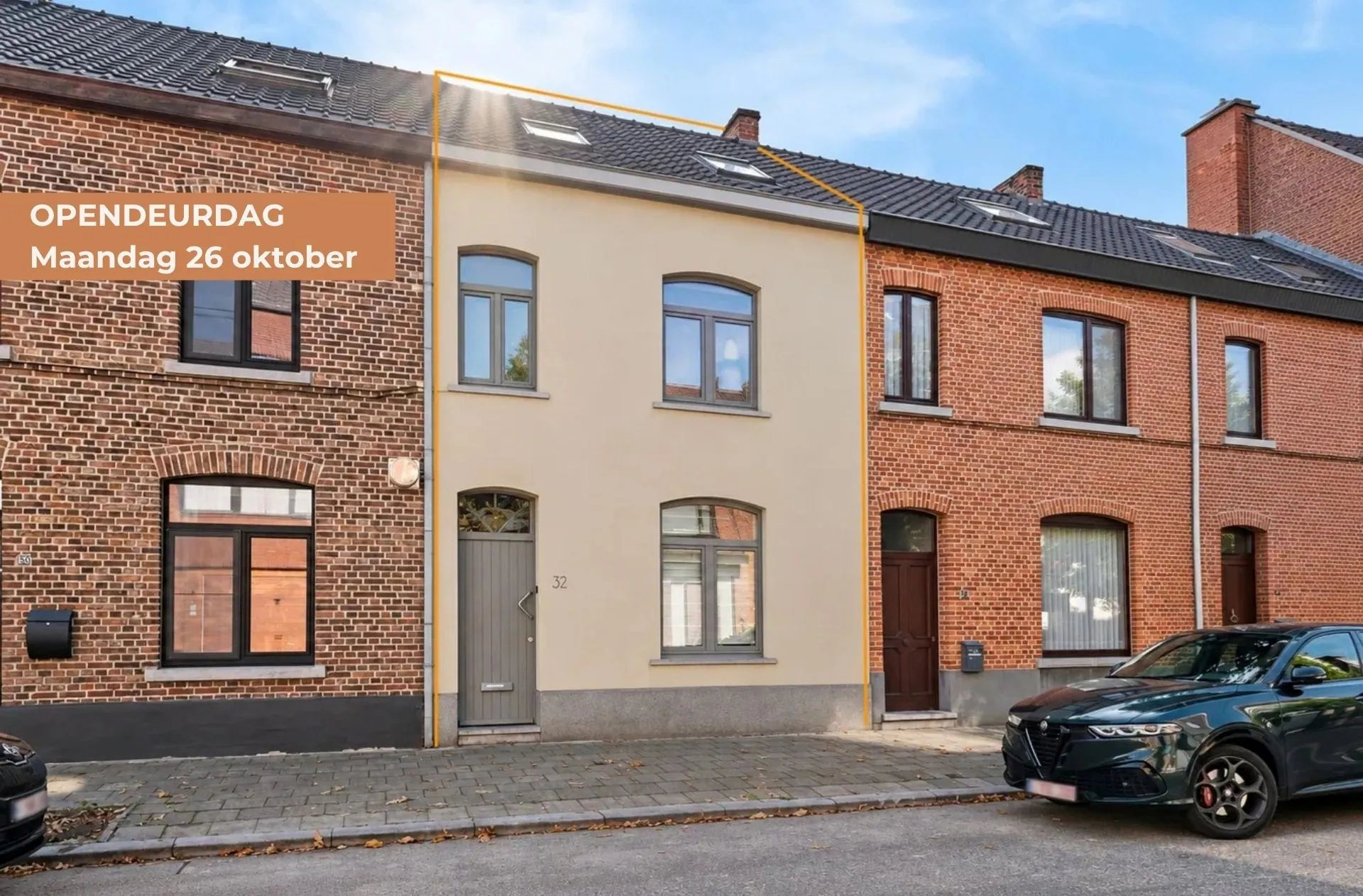 Te koop woning - Hasselt