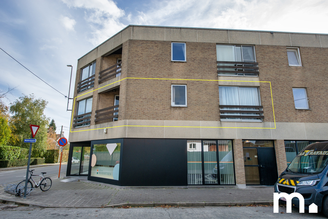 Te koop appartement - Roeselare