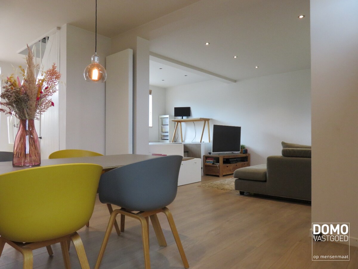 Woning verhuurd in Hasselt