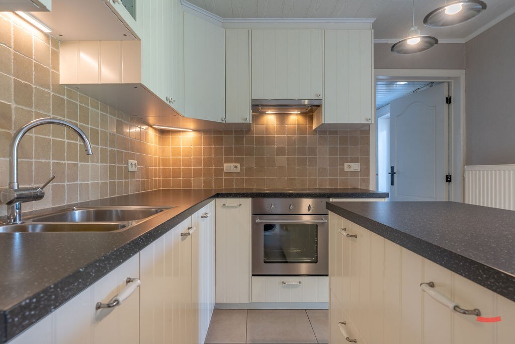 Woning verkocht in Weelde
