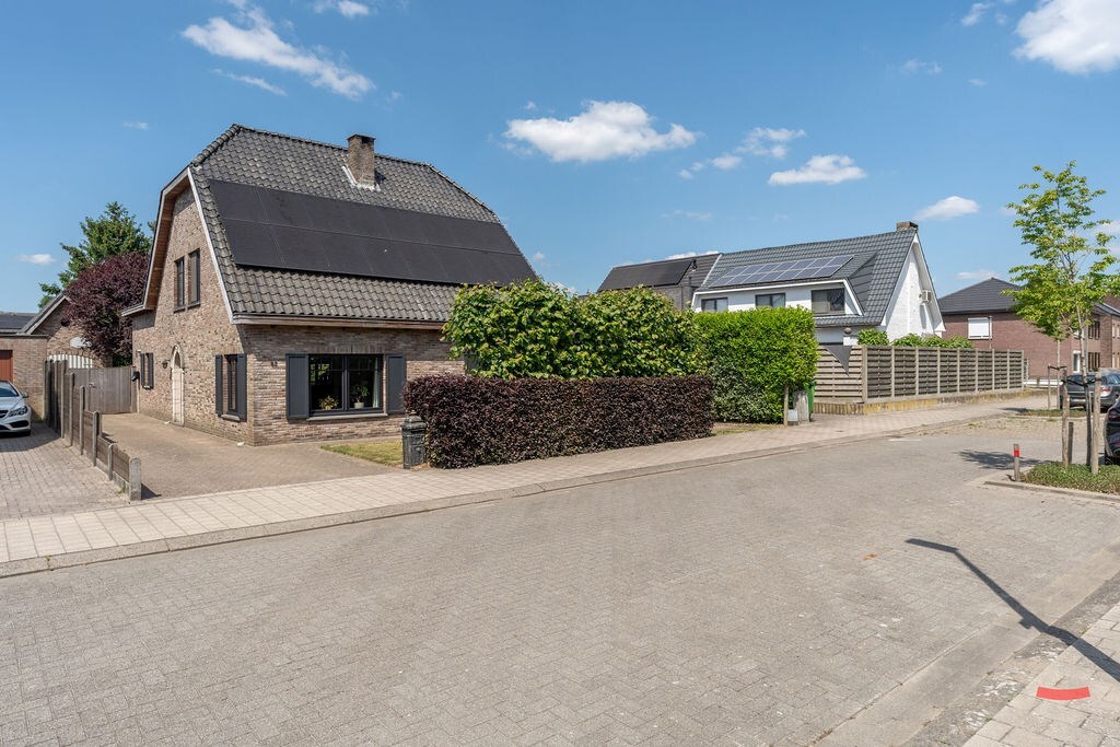 Verkocht woning - Ravels