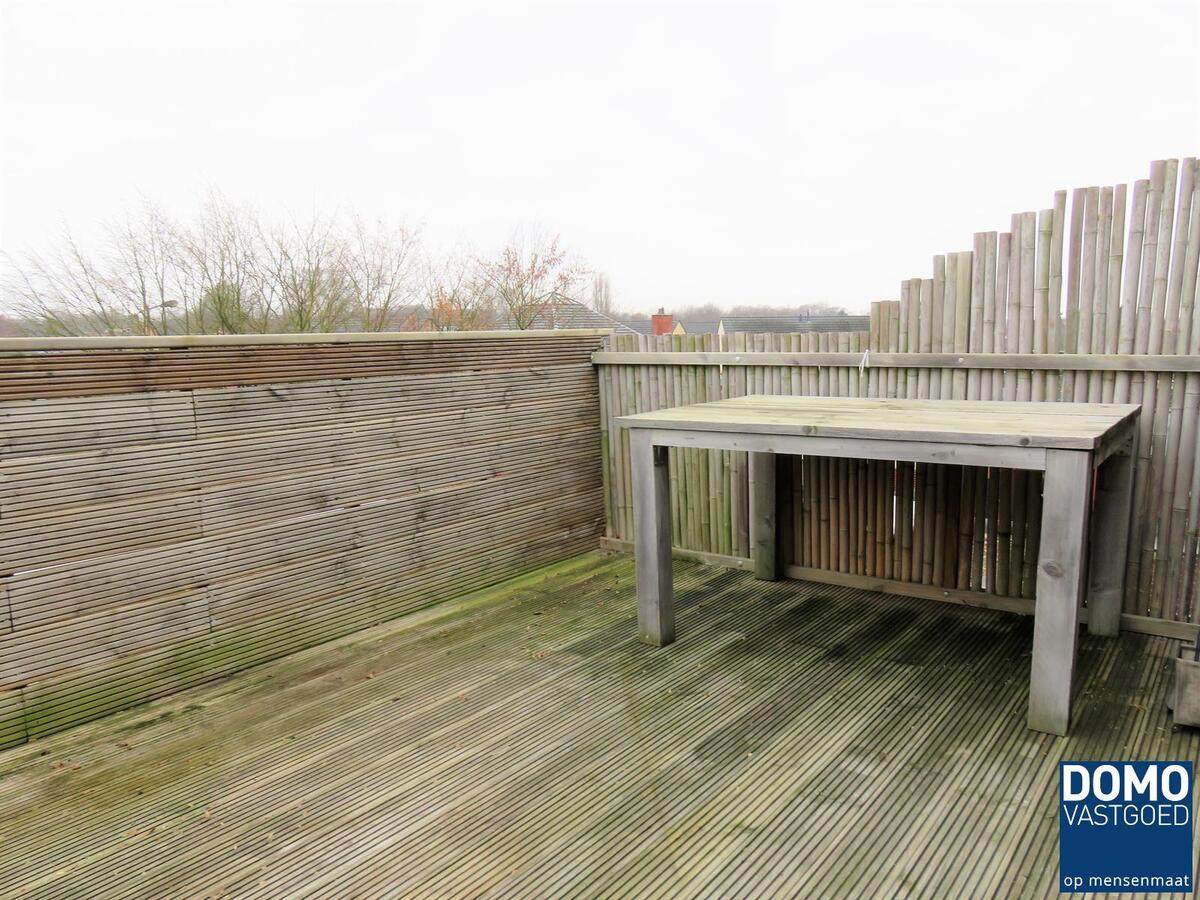 Appartement verkocht in Hasselt