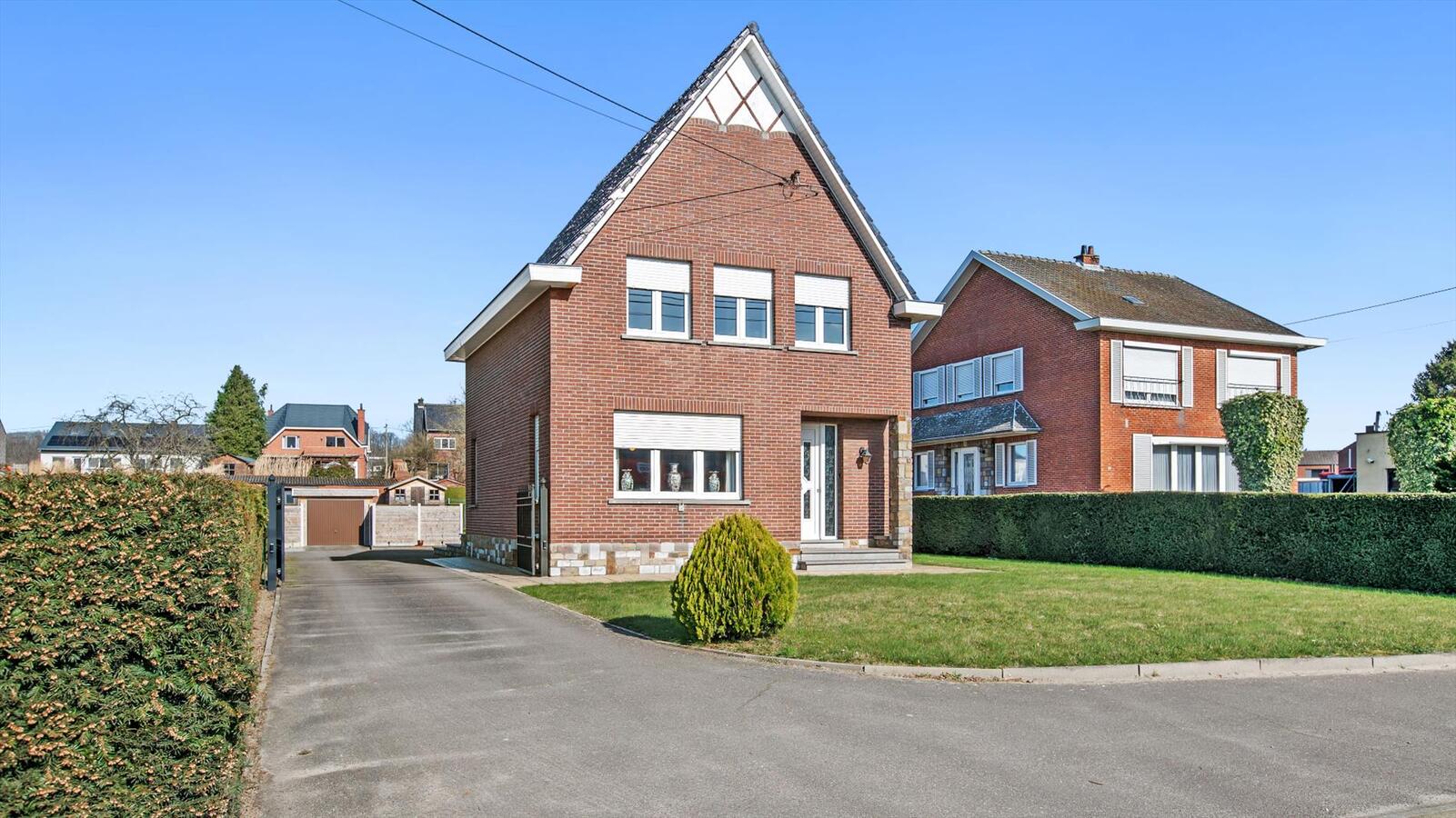 Verkocht woning - Linden