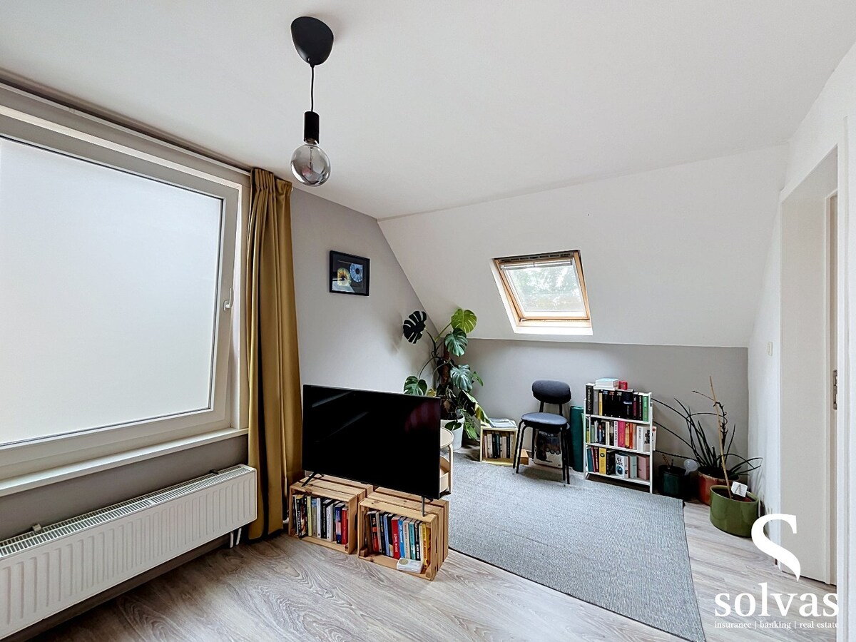 Charmante woning te Evergem (Belzele)! 