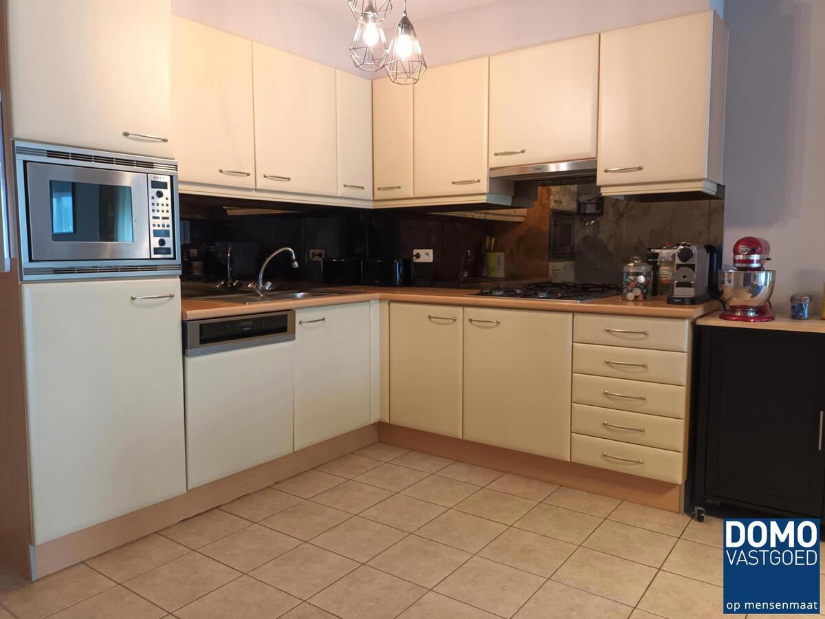 Benedenwoning verhuurd in Hasselt Kermt