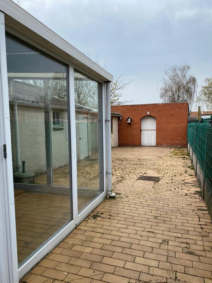 Woning met 3 slaapkamers te Beerst 