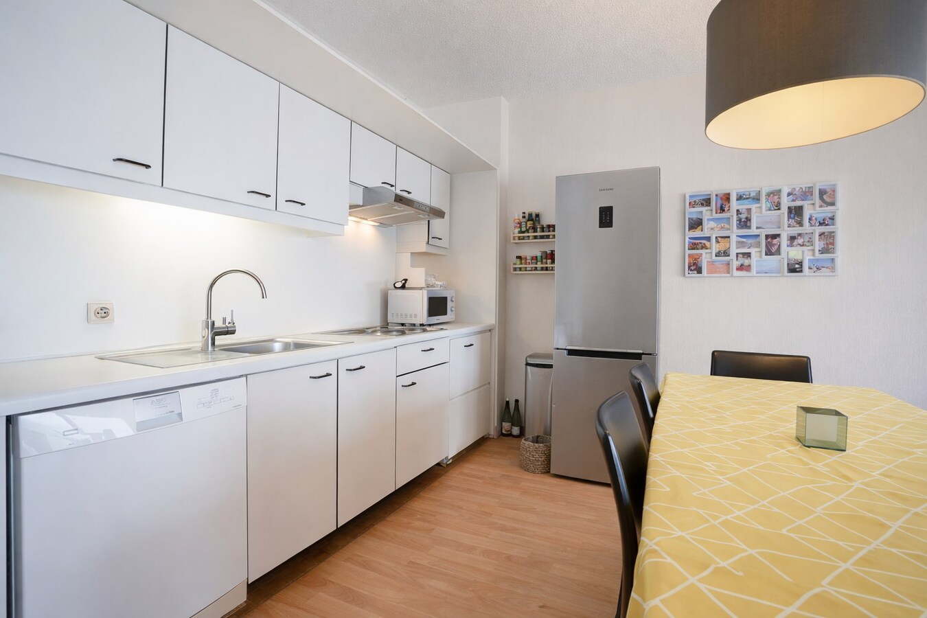 Te koop appartement - Nieuwpoort