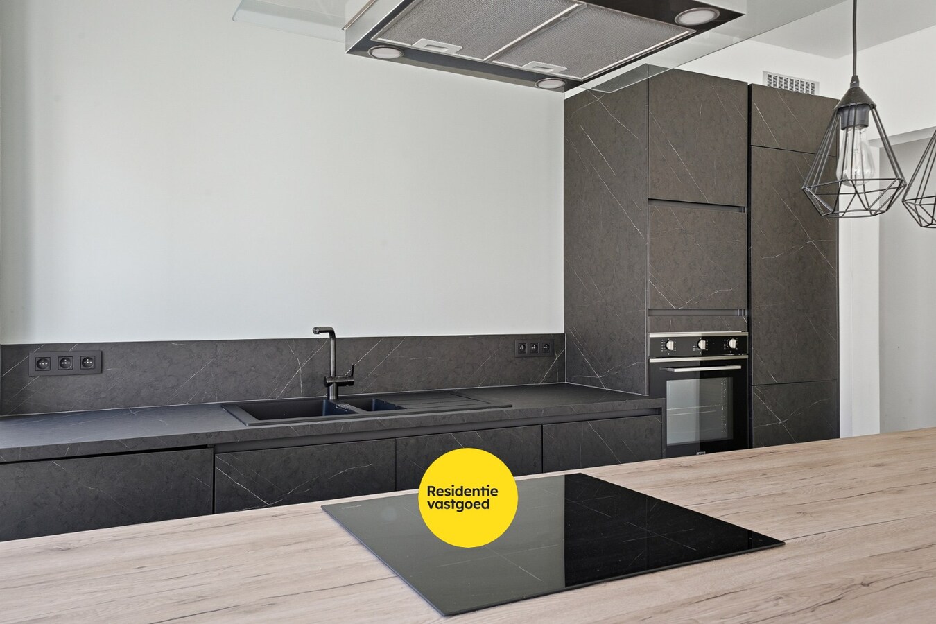 Te koop appartement - Oostende