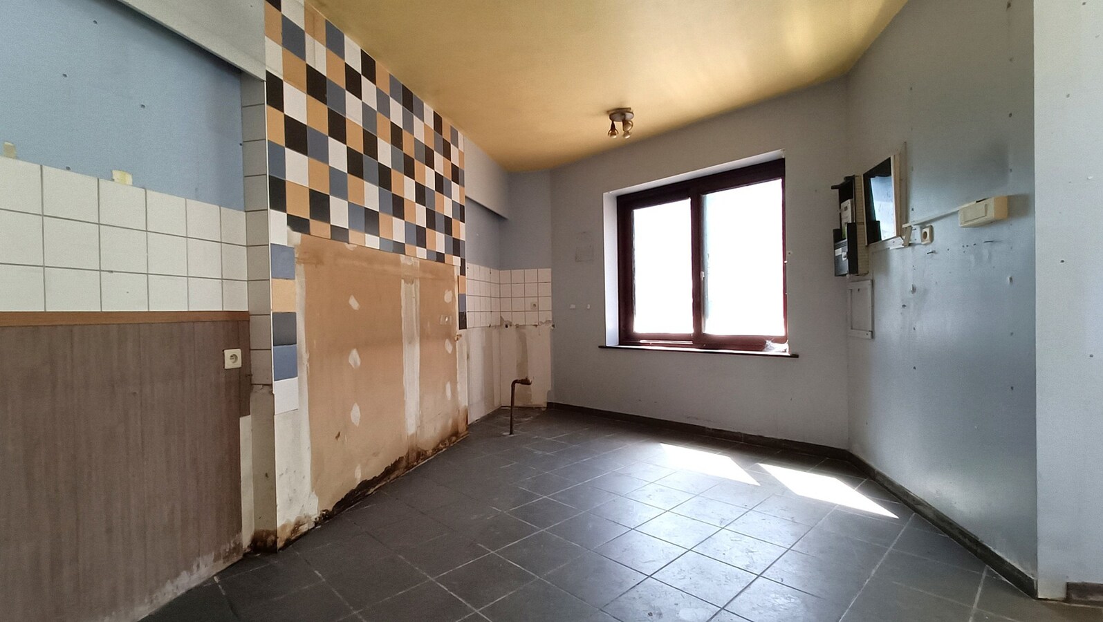 Horeca - handelshuis te Tienen toplocatie 