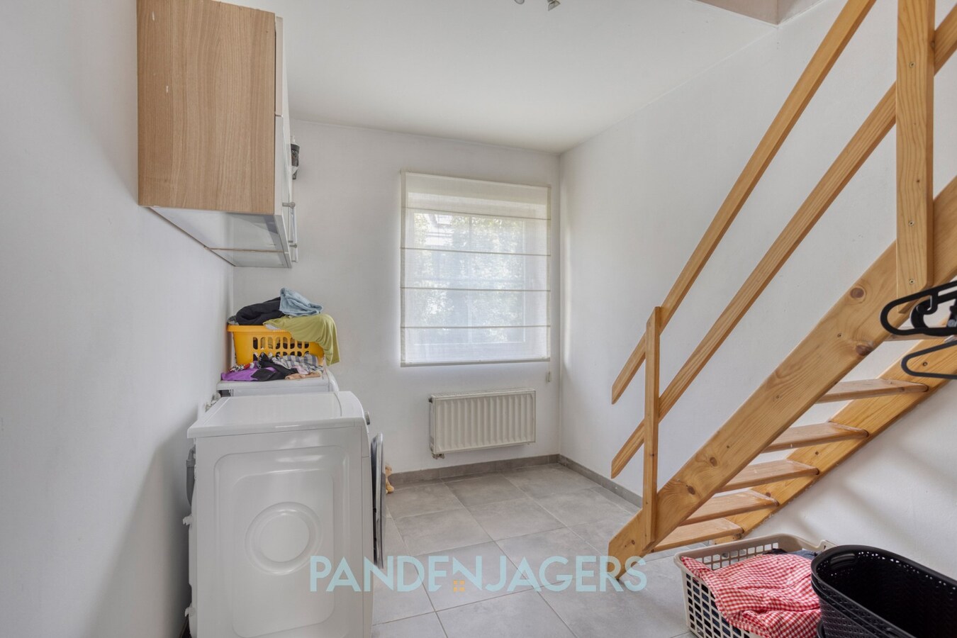 Moderne, ruime woning te Duffel 