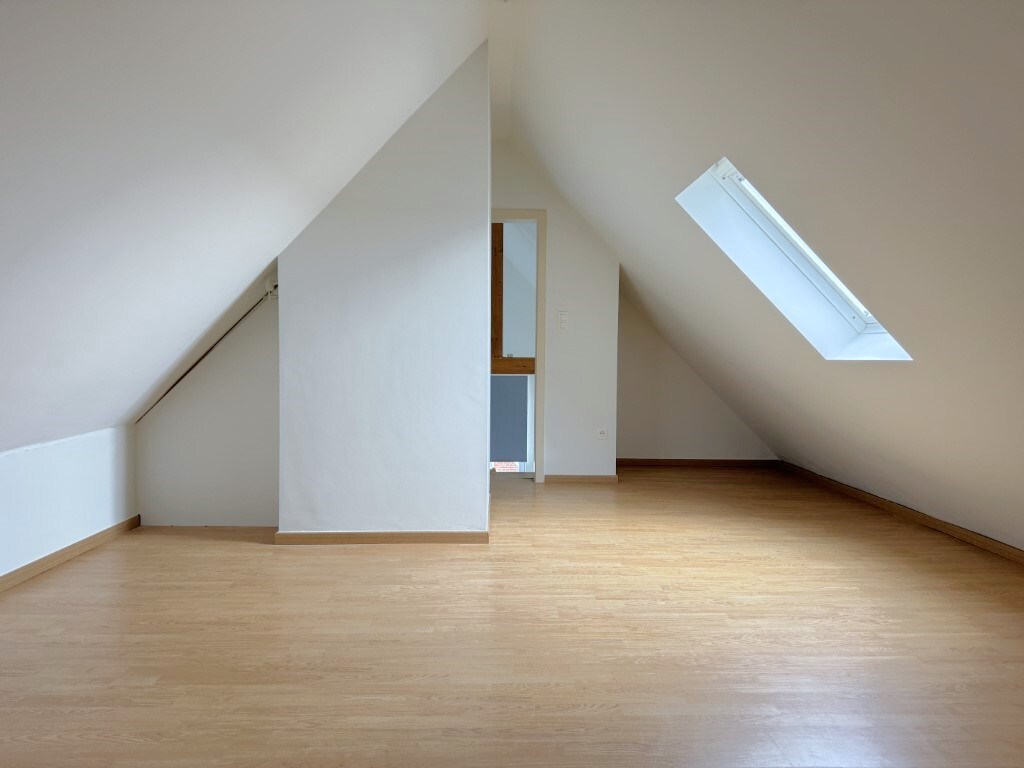 Duplex verhuurd in Ravels