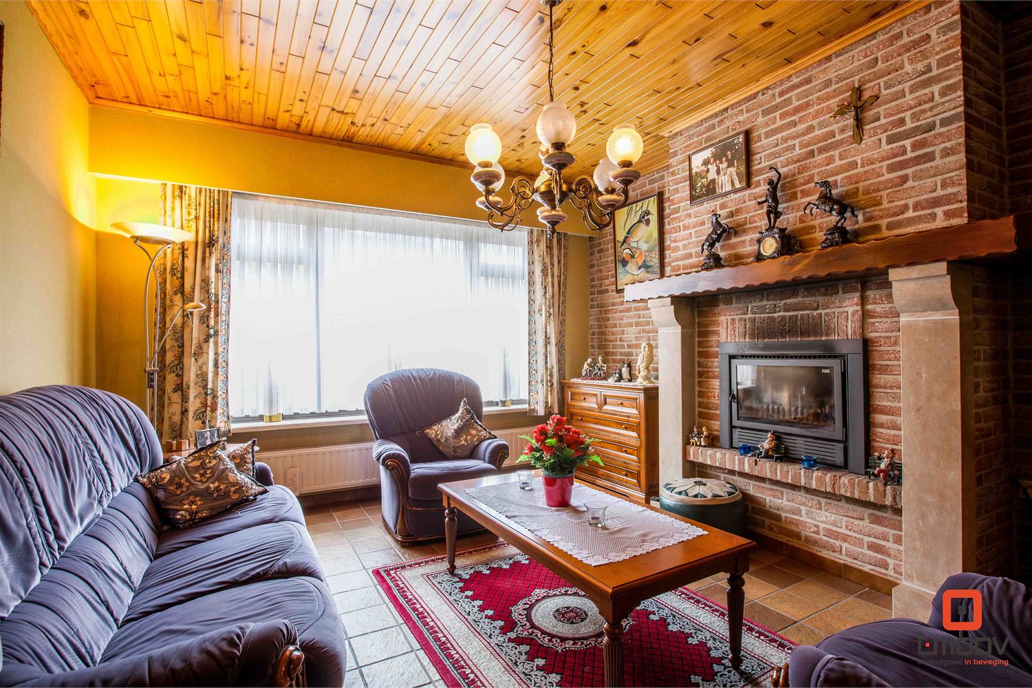 Woning verkocht in Zelzate