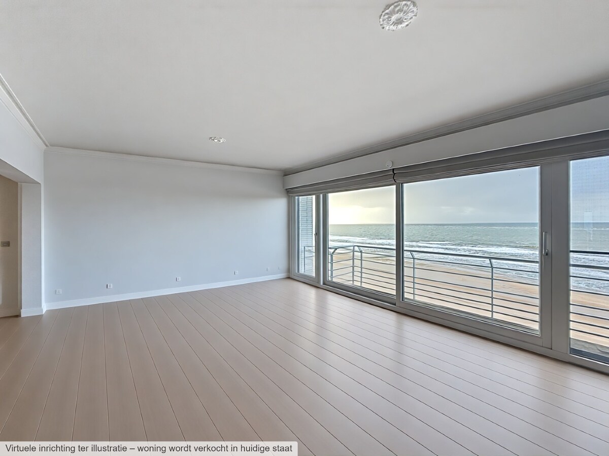 A vendre appartement - Oostende