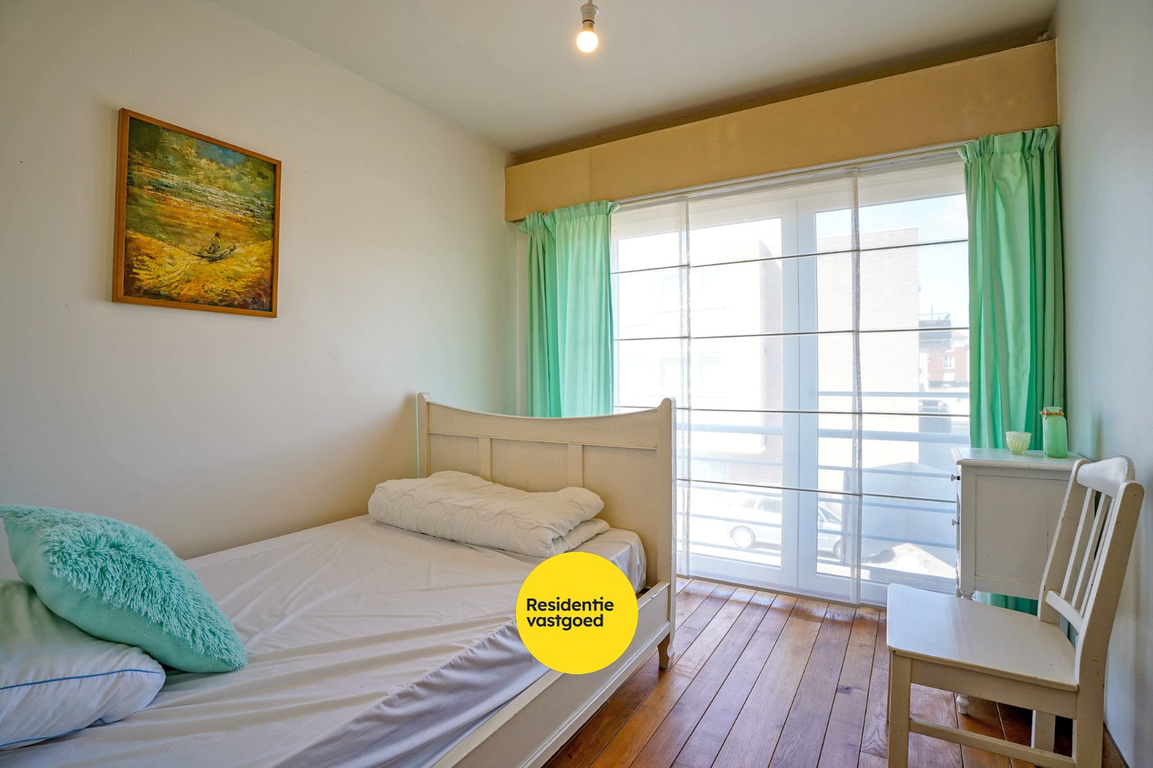 KIJKDAG zaterdag 9 mei van 14u tot 16u (inschrijven via residentievastgoed.be) 