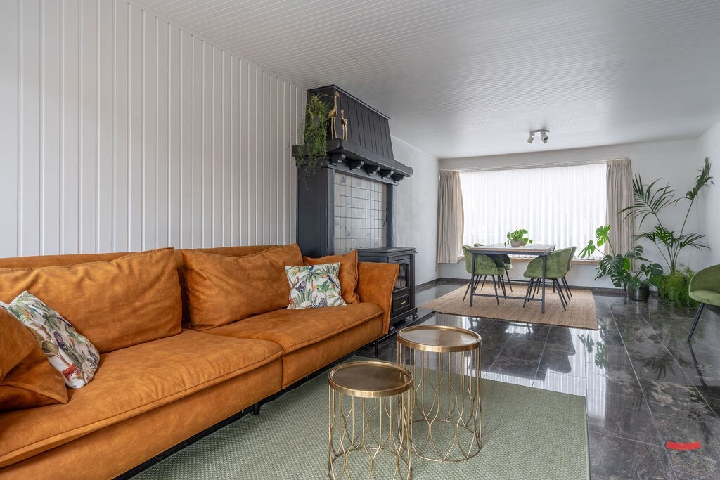 Woning verkocht in Ravels