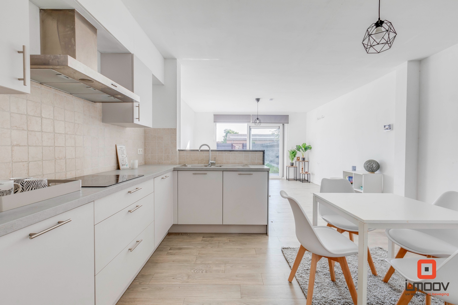 Woning verkocht in Lembeke